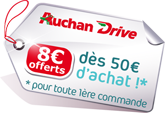 Auchan Drive