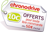 Chronodrive