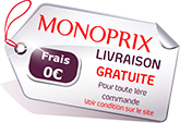 Monoprix